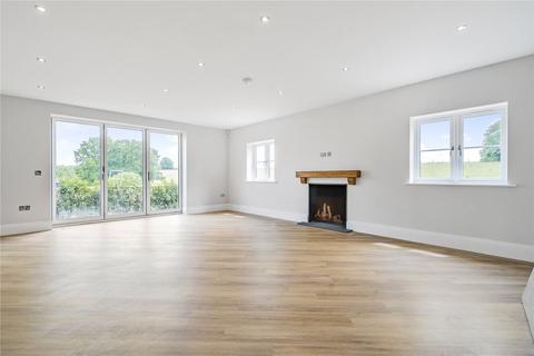 4 bedroom house for sale, Grange Park Development, Threals Lane