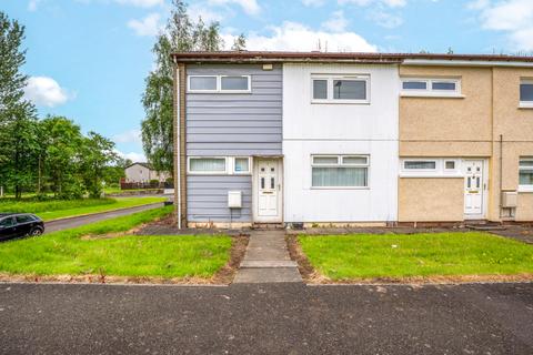 3 bedroom semi-detached house for sale, Olive Court, Motherwell, ML1