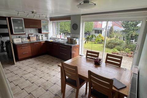 3 bedroom detached house to rent, Tansey crescent, Stoney Stanton LE9