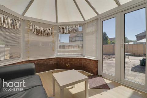 undefined, Beaumont Close, Colchester