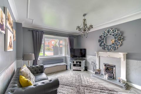 4 bedroom detached house for sale, Stacey Grange Gardens, Rednal, Birmingham, West Midlands, B45