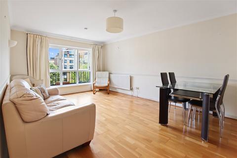1 bedroom flat to rent, 75 Gainsford Street, London SE1