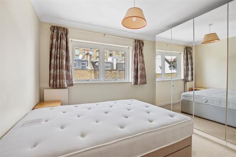 1 bedroom flat to rent, 75 Gainsford Street, London SE1