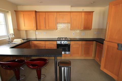 2 bedroom flat for sale, Cranmer Court, Upminster RM14