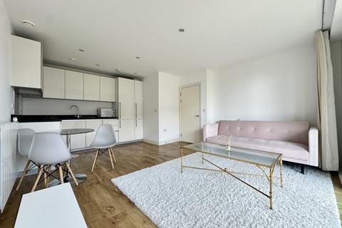 1 bedroom apartment to rent, Campbell Court, Meadowside, Eltham, SE9
