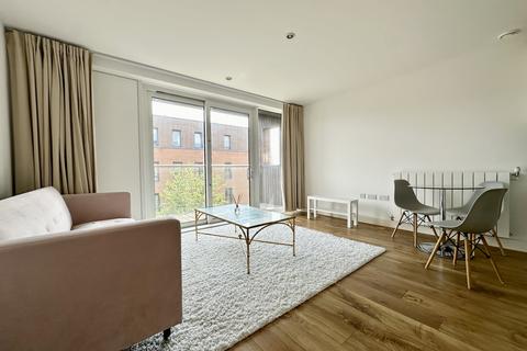 1 bedroom apartment to rent, Campbell Court, Meadowside, Eltham, SE9