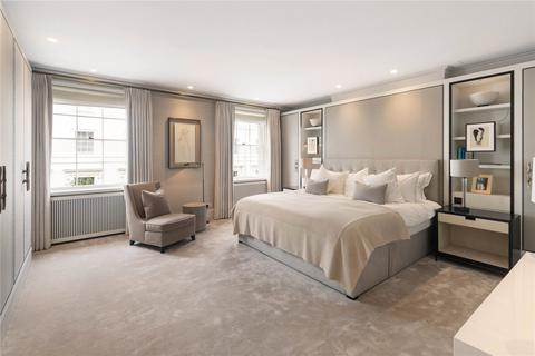 6 bedroom terraced house for sale, South Eaton Place, London, SW1W