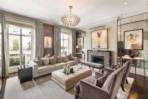 6 bedroom terraced house for sale, South Eaton Place, London, SW1W