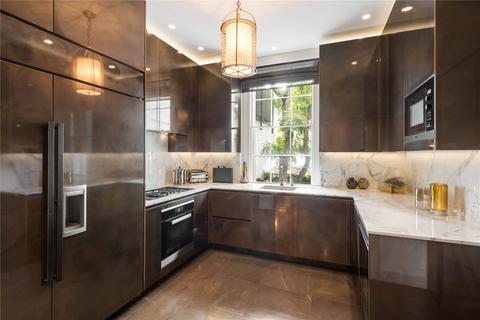 6 bedroom terraced house for sale, South Eaton Place, London, SW1W