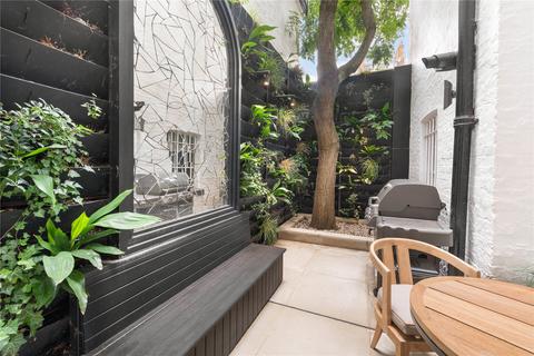 6 bedroom terraced house for sale, South Eaton Place, London, SW1W