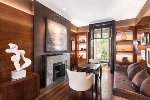 6 bedroom terraced house for sale, South Eaton Place, London, SW1W