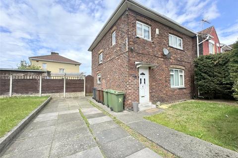 3 bedroom end of terrace house for sale, Daley Road, Litherland, Merseyside, L21