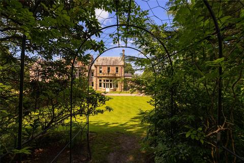 5 bedroom semi-detached house for sale, Rectory Lane, Lymm, Cheshire, WA13