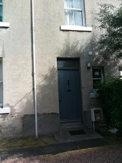 5 bedroom terraced house to rent, Kinnessburn Terrace, St. Andrews, KY16