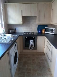 5 bedroom terraced house to rent, Kinnessburn Terrace, St. Andrews, KY16