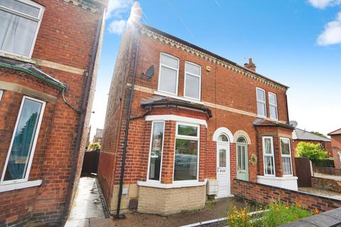 3 bedroom semi-detached house for sale, Arthur Road, Gainsborough DN21