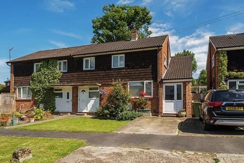 3 bedroom semi-detached house for sale, Great Goodwin Drive, Guildford, Surrey, GU1