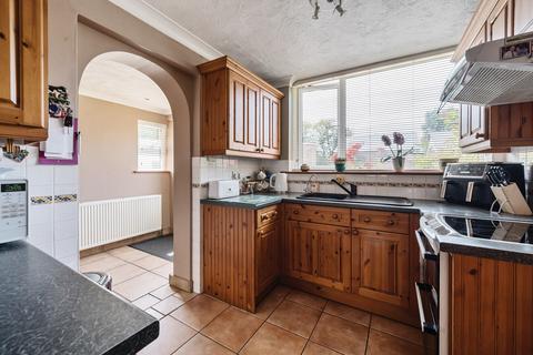 3 bedroom semi-detached house for sale, Great Goodwin Drive, Guildford, Surrey, GU1