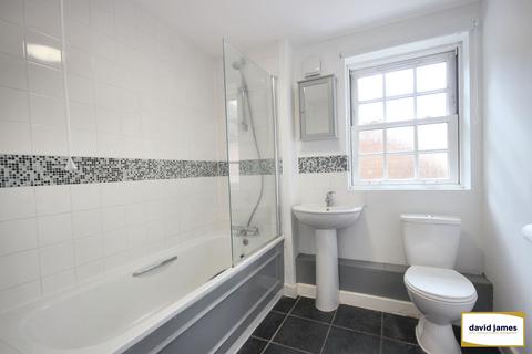 1 bedroom flat to rent, Windsor House,  Mountfield Way, St. Mary Cray, Orpington