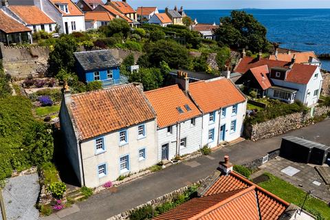 1 bedroom terraced house for sale, West End, St. Monans, Anstruther