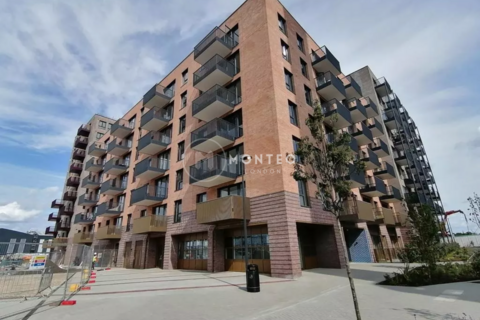 1 bedroom apartment for sale, Henry Strong Road, Harrow HA1