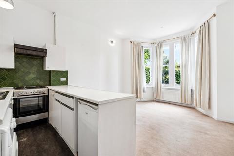 1 bedroom apartment for sale, Thurleigh Road, SW12