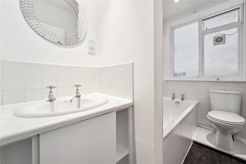 1 bedroom apartment for sale, Thurleigh Road, SW12