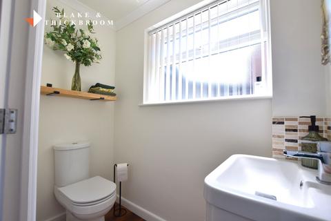 19 Reigate Avenue, Clacton-on-sea, CO16 8FB