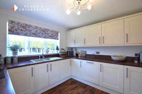 19 Reigate Avenue, Clacton-on-sea, CO16 8FB