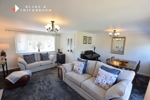 19 Reigate Avenue, Clacton-on-sea, CO16 8FB