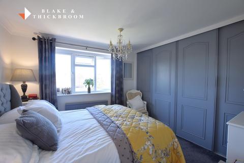 19 Reigate Avenue, Clacton-on-sea, CO16 8FB