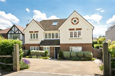 3 Foley Road, Claygate, Esher, KT10 0LU