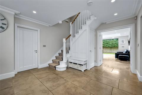 3 Foley Road, Claygate, Esher, KT10 0LU