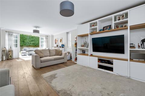 3 Foley Road, Claygate, Esher, KT10 0LU