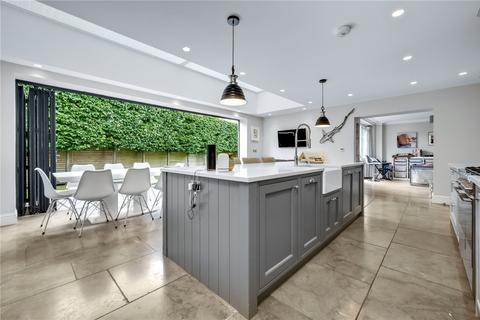 3 Foley Road, Claygate, Esher, KT10 0LU