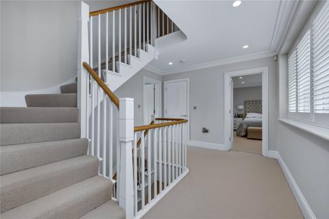 3 Foley Road, Claygate, Esher, KT10 0LU