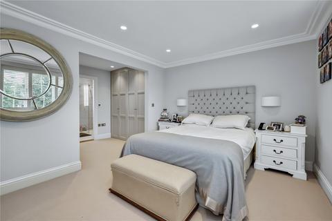 3 Foley Road, Claygate, Esher, KT10 0LU