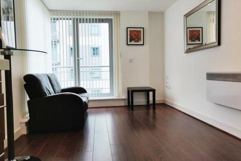 1 bedroom apartment to rent, Orion Building, 90 Navigation Street, Birmingham, West Midlands, B5