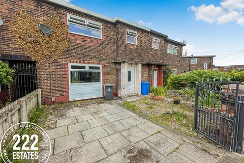 3 bedroom terraced house for sale, Clough Avenue