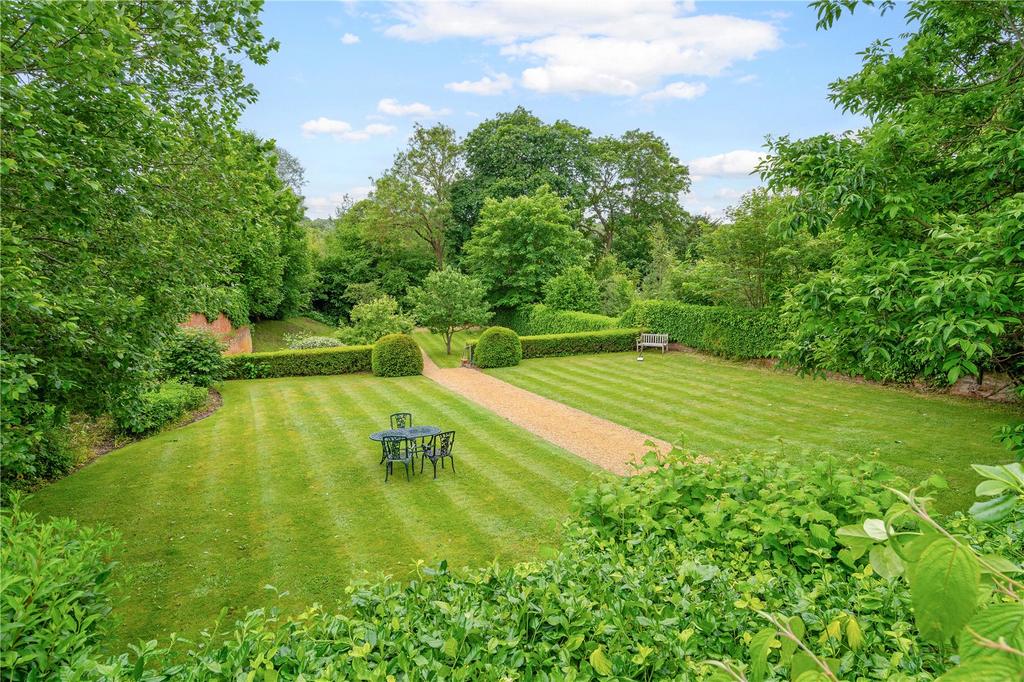 Communal Garden