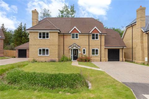 4 bedroom detached house for sale, Whitegates, Long Hill Road, Ascot