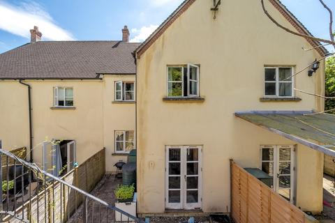 3 bedroom terraced house for sale, Tolbury Mill, Bruton, BA10