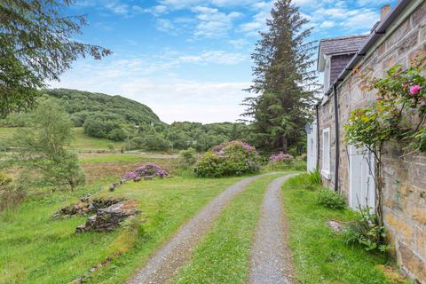 3 bedroom detached house for sale, 84 Torbreck, Lochinver, Lairg, IV27 4JB