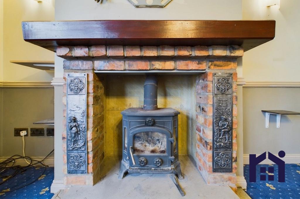 Nice & cosy