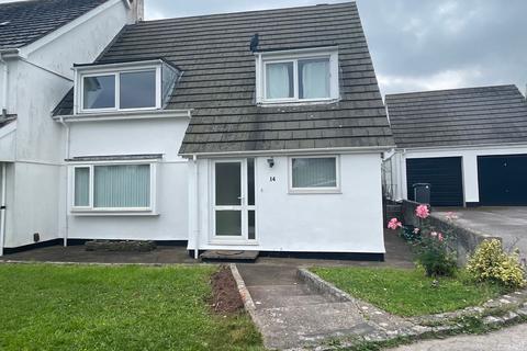 3 bedroom semi-detached house to rent, Oldenburg Park, Paignton, TQ3