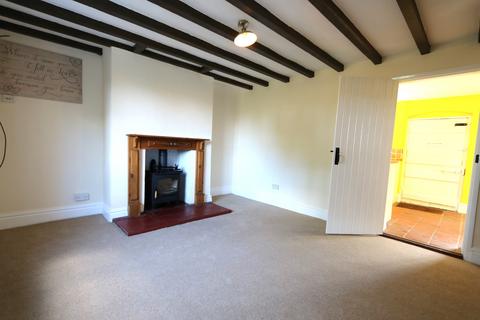 2 bedroom cottage to rent, Hunningham, Leamington Spa, CV33