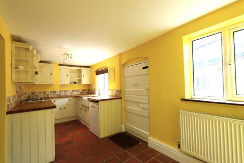 2 bedroom cottage to rent, Hunningham, Leamington Spa, CV33
