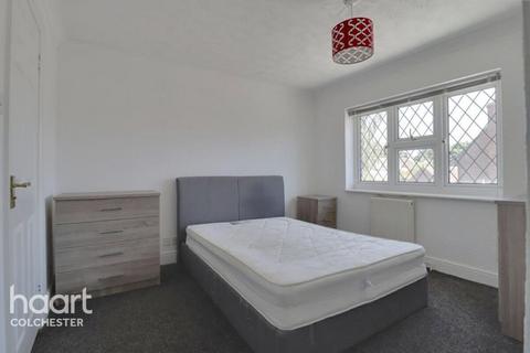 undefined, Beaumont Close, Colchester