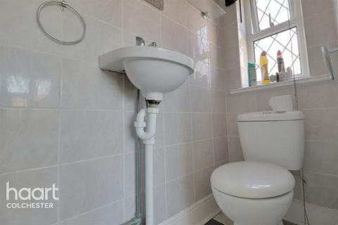 undefined, Beaumont Close, Colchester