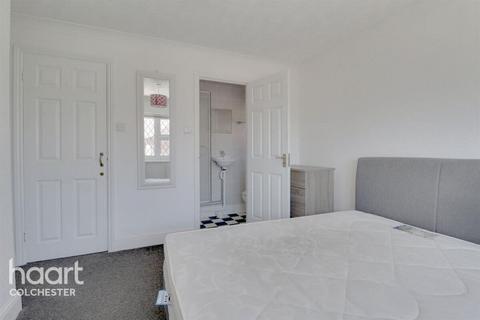 undefined, Beaumont Close, Colchester